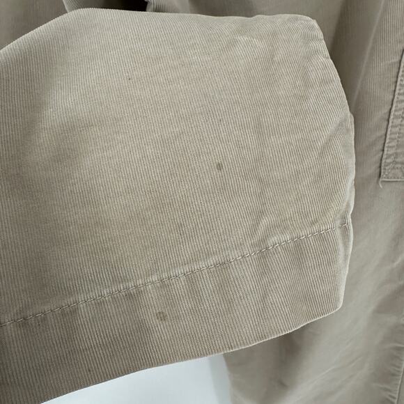 L.L. Bean Tan Straight Leg Pants - Picture 7 of 14